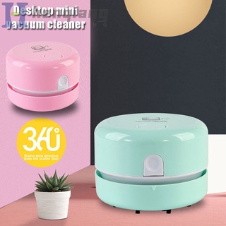  Máy Hút Bụi Mini Cầm Tay Không Dây Để Bàn Tiện Dụng