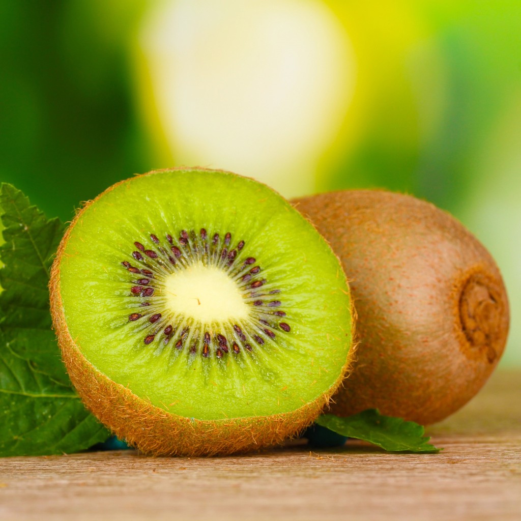 Hạt giống Kiwi F1 Golden Seeds tặng 1 gói kích mầm