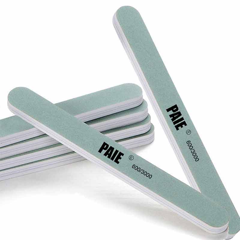 Dũa móng tay thiết kế 2 mặt tiện dụng