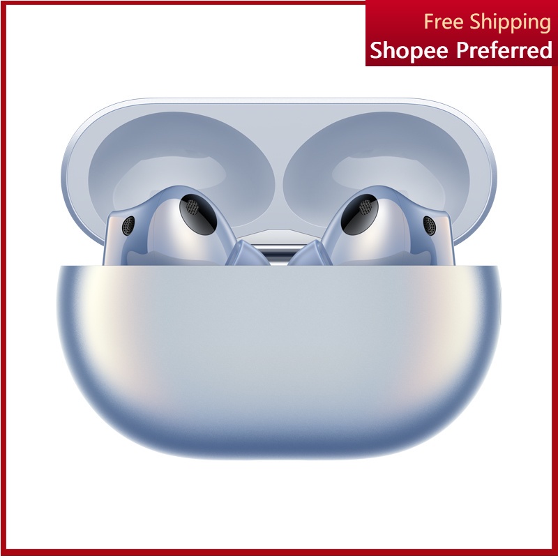 Tai Nghe Bluetooth Không Dây Huawei FreeBuds Pro2 Giảm Tiếng Ồn
