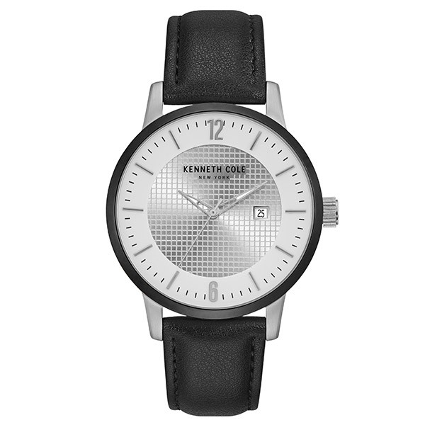 Đồng hồ Nam Kenneth Cole dây da KC50179001