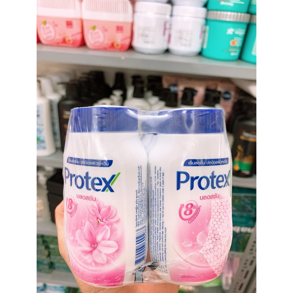 ❄PHẤN LẠNH PROTEX❄