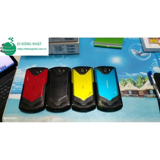 Điện thoại Kyocera G02 Didongnhat.com.vn