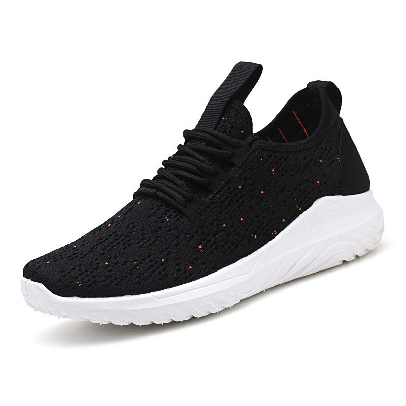 Giày Sneaker Thể Thao Nam G021 Phong Cách Hàn Quốc Cực Hot 2019 | BigBuy360 - bigbuy360.vn