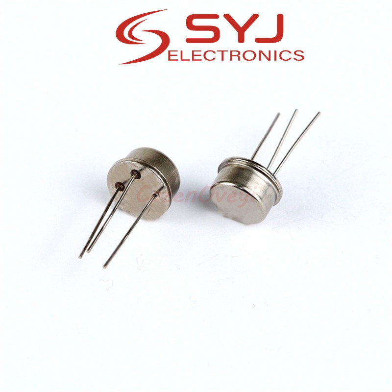 Set 5 Linh Kiện Điện Tử 2N3440 3440 250V 1A TO-39