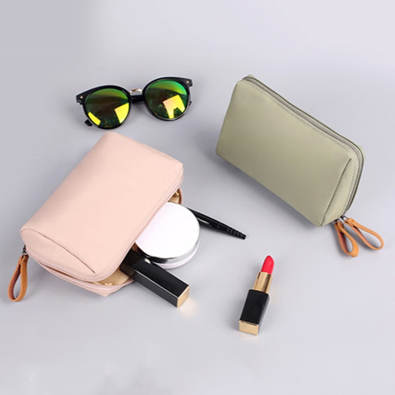 Túi Đựng Mỹ Phẩm Chống Thấm Nước Tiện Dụng Khi Đi Du Lịch