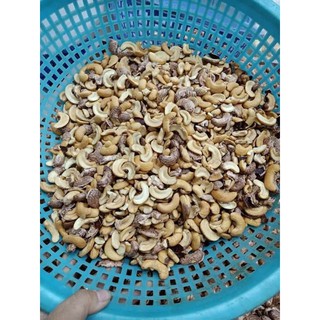 1kg Điều vỡ Bình phước
