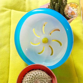 Wheel Gắn Lòng (17,5cm) Dành Cho Hamster