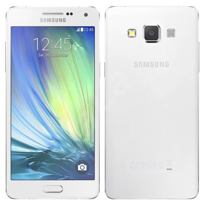 Kinh Cường Lực SamSung Galaxy A5 2015