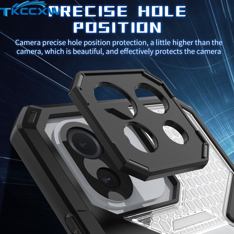 Ốp điện thoại có vòng đỡ nam châm Xiaomi Mi 10S 11i 11 X 11 10T Pro 10T 11 Lite 11 Ultra Poco F3 M3 Pro