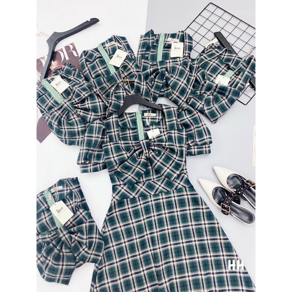 Đầm xòe nữ, đầm nữ đẹp, hàng thiết kế đẹp chuẩn phom, đủ size, phù hợp đi chơi, đi làm | BigBuy360 - bigbuy360.vn