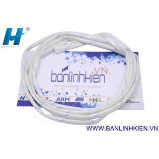 Gen Chịu Nhiệt Thủy Tinh 1 Mét Các Kích Cỡ