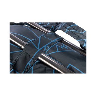 Balo Tucano Compatto Mendini 15.6" ( BPCOBK-BK )