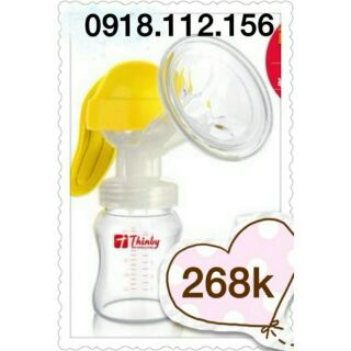 Hút sữa matxa bằng tay