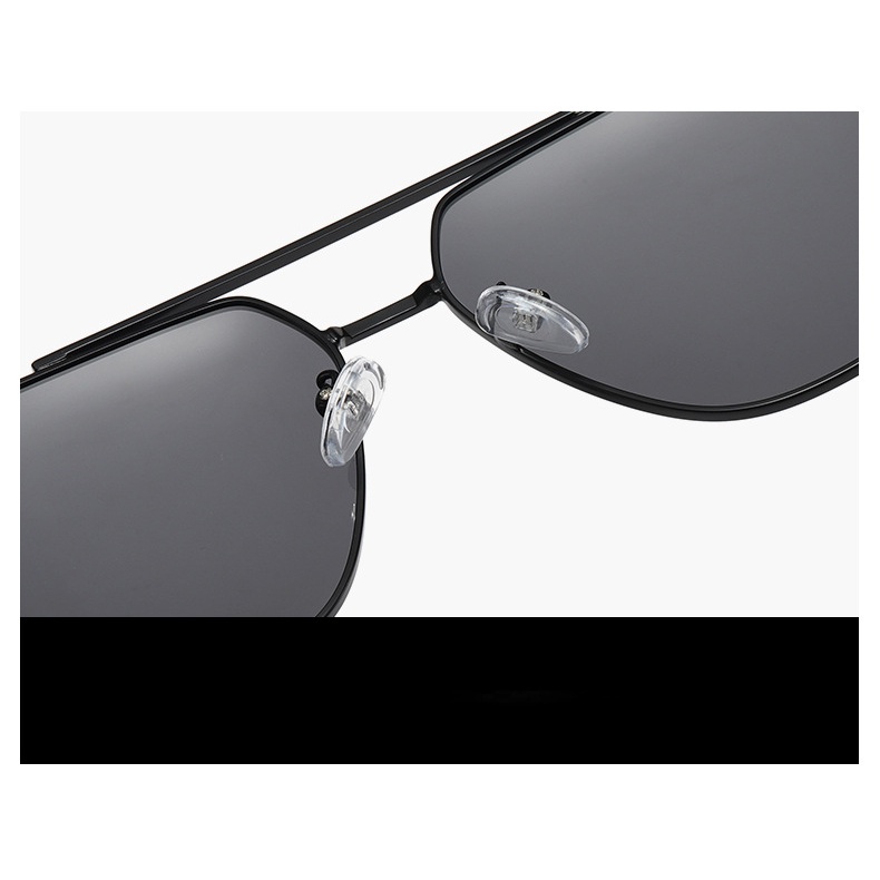Kính Mát Phân Cực Chống Tia UV Thời Trang Mới Cho Nam