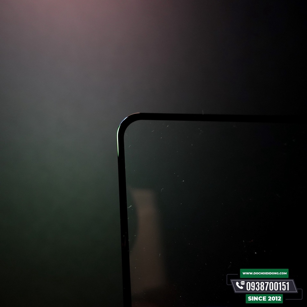 Miếng dán cường lực Xiaomi Redmi Note 11 / 11 Nội Địa Pro Zacase