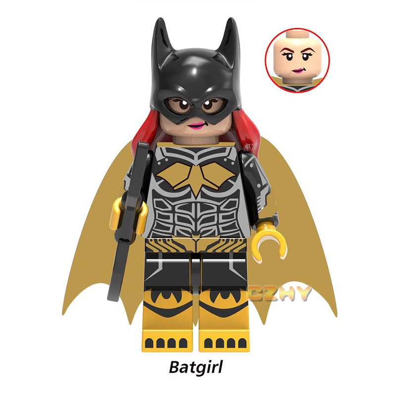 Mô Hình Đồ Chơi Nhân Vật Joker