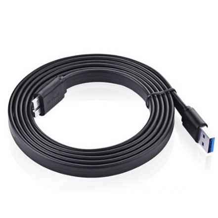 Dây USB 3.0 cho ổ cứng HDD 2m UGREEN 10811 | BigBuy360 - bigbuy360.vn