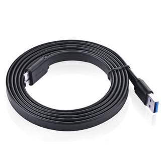 Dây USB 3.0 cho ổ cứng HDD 2m UGREEN 10811