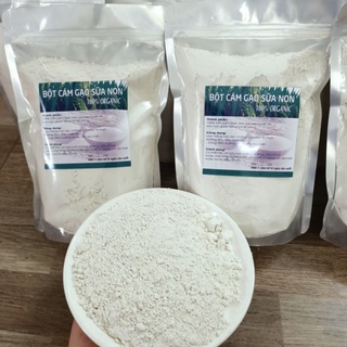 Combo bột cám gạo