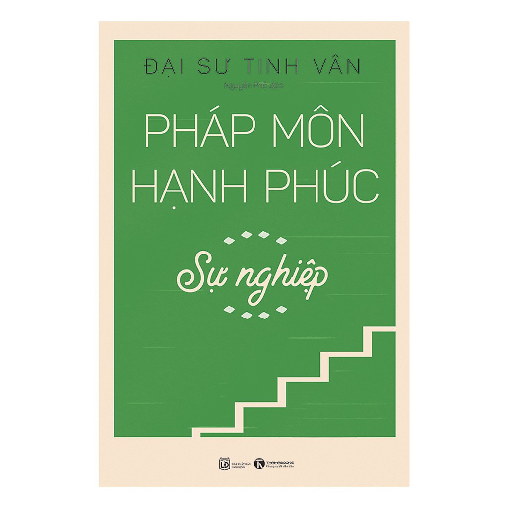 Sách - Pháp Môn Hạnh Phúc - Sự Nghiệp | BigBuy360 - bigbuy360.vn