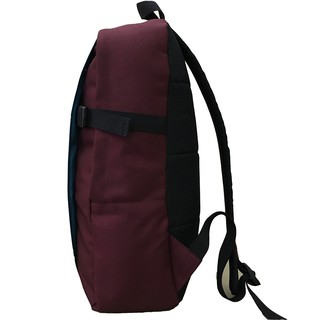 Balo Laptop Crumpler Bellissima Down Touch Đỏ Mận