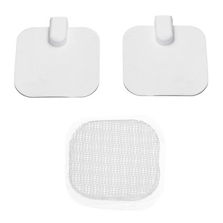 Combo 2 Miếng dán có đế nhỏ máy Massage Dr' Ho và Dr' Ho New.