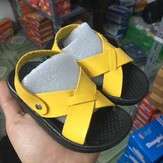 Sandal nam quai chéo - Vui lòng liên hệ trước khi đặt hàng.