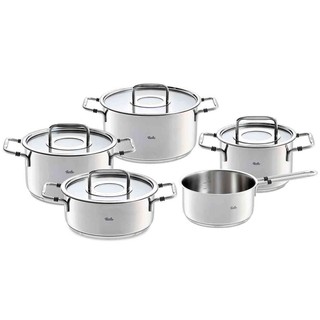 BỘ NỒI FISSLER BONN 5 MÓN