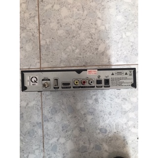 Đầu Thu VTC HD9