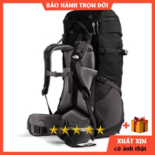 Balo Phượt NF Terra 65