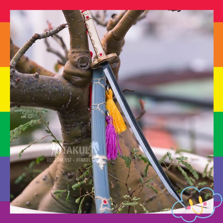 Móc Khóa Kiếm Thép Touken Ranbu - 2