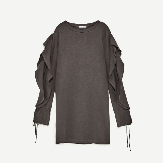 Đầm Zara chính hãng