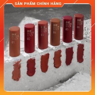 [CHÍNH HÃNG] - [FREESHIP]Son Thỏi Peripera Ink Velvet Intense Stick