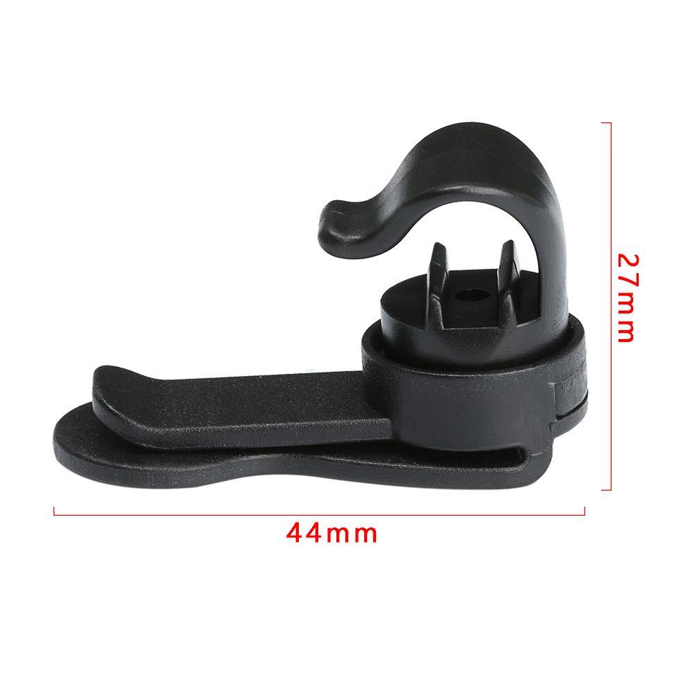 Kẹp Ống Đựng Túi Nước Tiện Lợi Cho Dã Ngoại