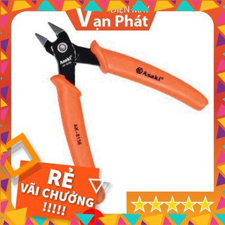 JETTOOLS - Kềm cắt dây điện - E62