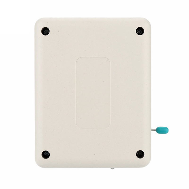 Thiết Bị Kiểm Tra Bán Dẫn Đa Năng Wlcr-TC1 TFT NPN PNP MOSFET Màn Hình Nhiều Màu Sắc