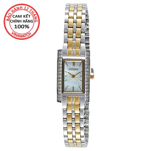 Đồng Hồ Nữ Citizen EZ6354-52D