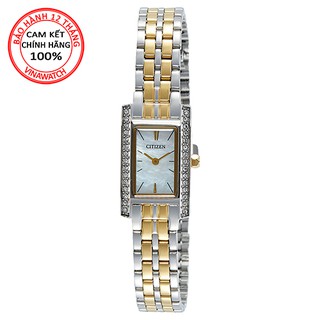Đồng Hồ Nữ Citizen EZ6354-52D