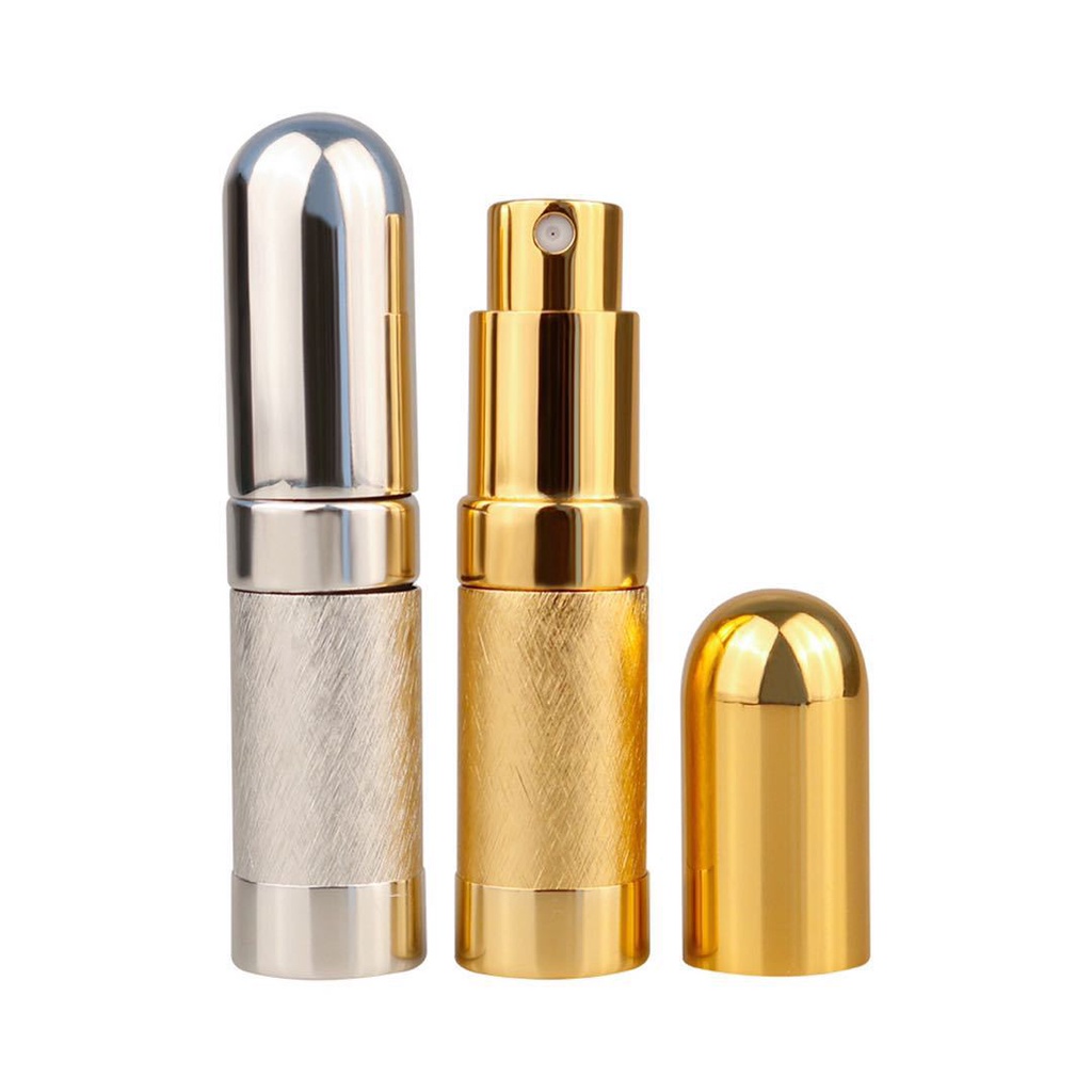Chai Chiết Nước Hoa 5ML Viên Đạn Tiện Lợi