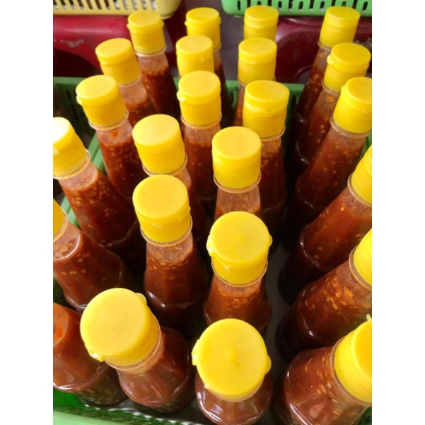 Mắm Cá Dảnh