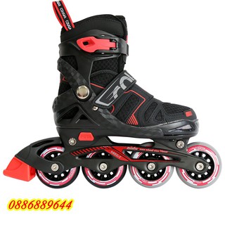  Giày Patin Cougar 787 - Mẫu Mới [Shop Ưu Đãi]