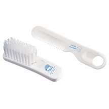 Bộ lược cho bé Ku.ku Duckbill Ku5414