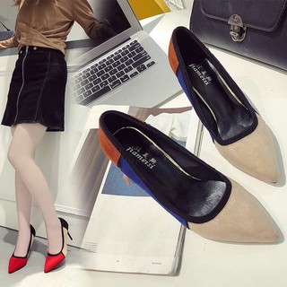 Giày cao gót ( size 38’39)