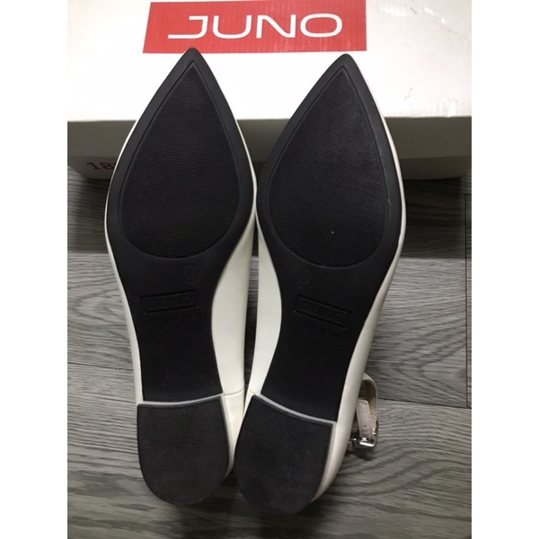 Thanh lý giày juno newtag sz 35