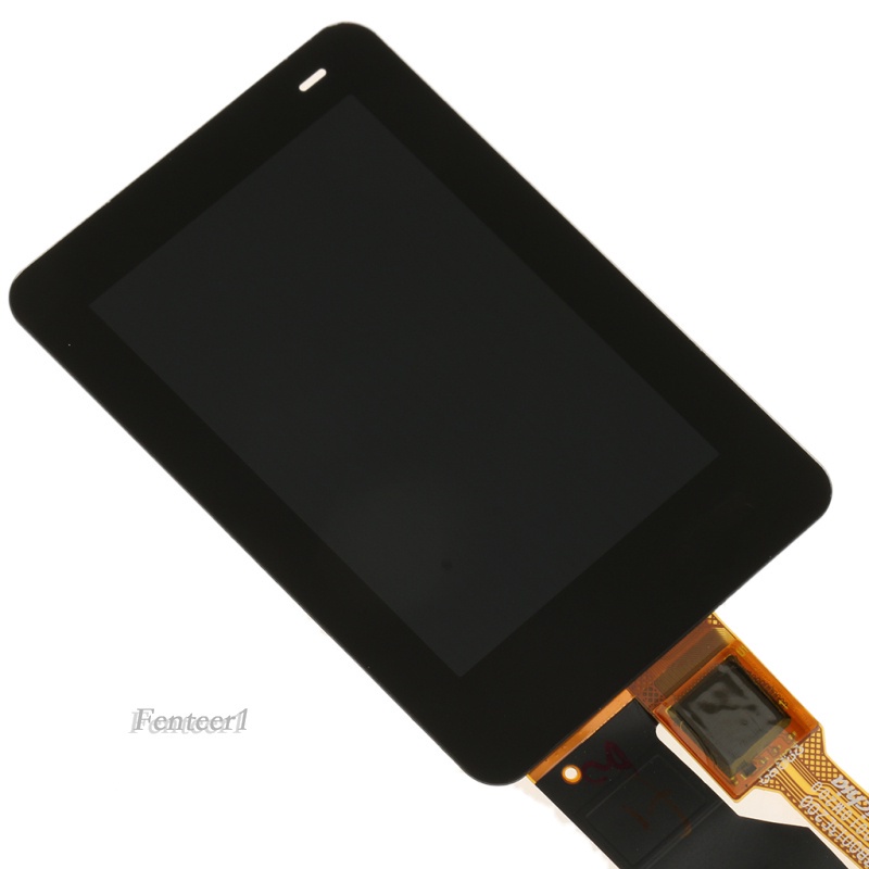[FENTEER1] LCD Screen Display Replacement Part Replace for    5 Camera -Touch | BigBuy360 - bigbuy360.vn