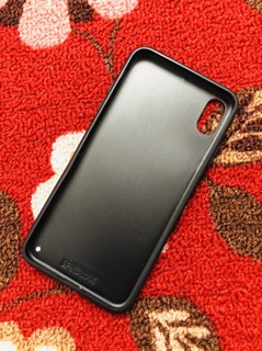 Ốp lưng iPhone XS MAX giả bàn phím cực lạ