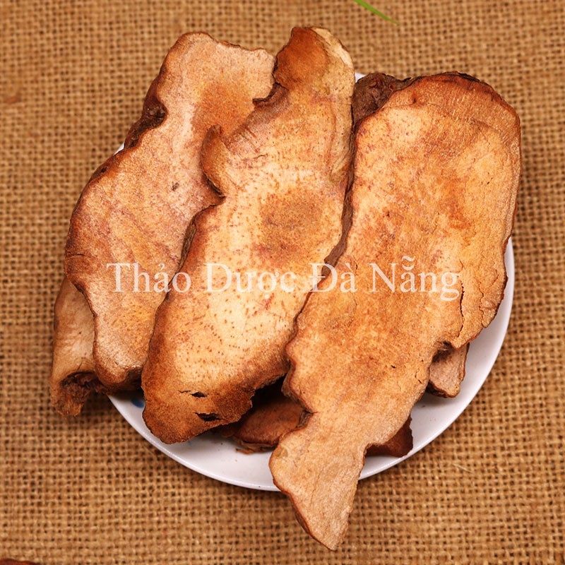 Thổ Phục Linh Loại Ngọt Chuẩn Xịn 100 gram