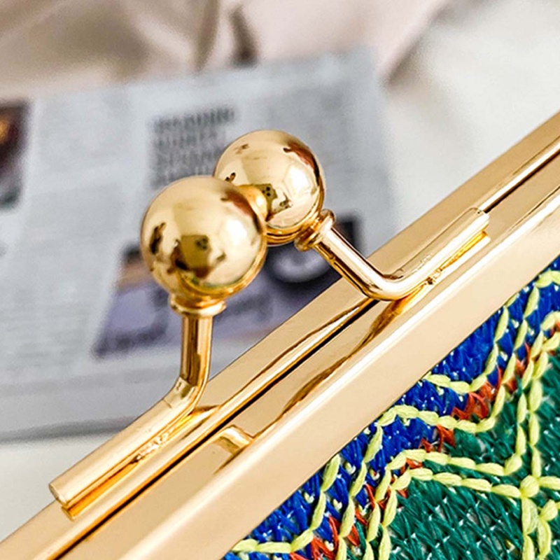 Túi Đựng Thẻ / Mỹ Phẩm Đeo Vai Thời Trang Cho Nữ