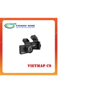 Camera hành trình Vietmap C9 Full HD, Có Wifi xem tải video trên điện thoại